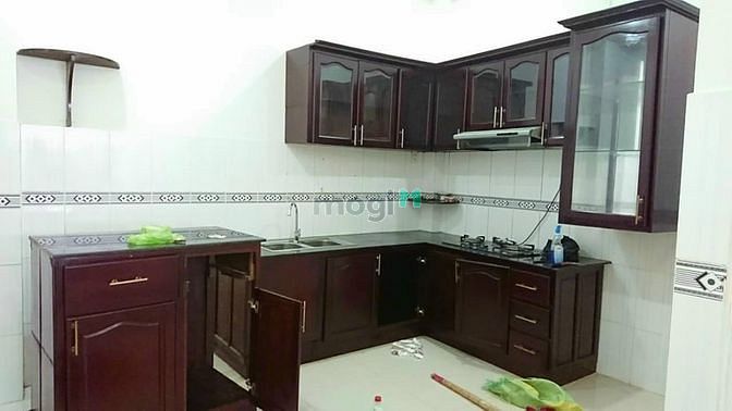 Hình ảnh 50M2- Hẻm xe hơi - khu HimLam - Q7 - CHỈ 5 TỶ