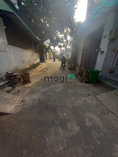 Hình ảnh NHÀ [4,5x16] 1 lửng đúc, 2PN, Đường Mã Lò