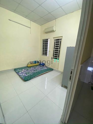 Hình ảnh NHÀ [4,5x16] 1 lửng đúc, 2PN, Đường Mã Lò