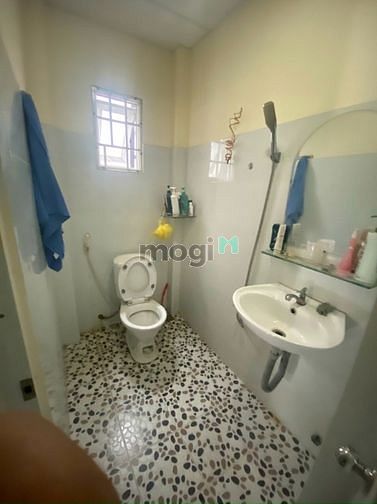 Hình ảnh NHÀ [4,5x16] 1 lửng đúc, 2PN, Đường Mã Lò