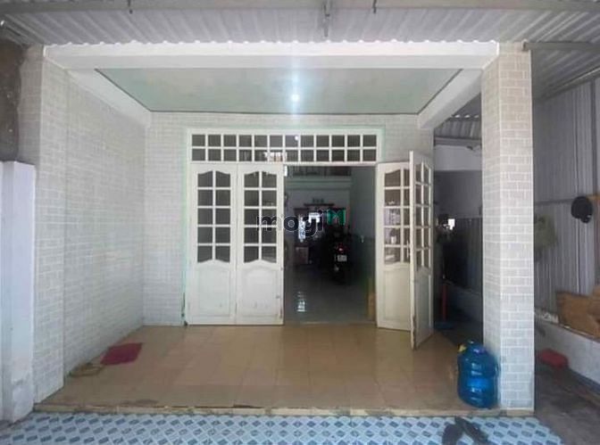 Hình ảnh BÁN  NHÀ  CẤP  4 Đường  Tam  Đa  quận 9 có  SHR