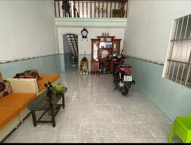 Hình ảnh BÁN  NHÀ  CẤP  4 Đường  Tam  Đa  quận 9 có  SHR