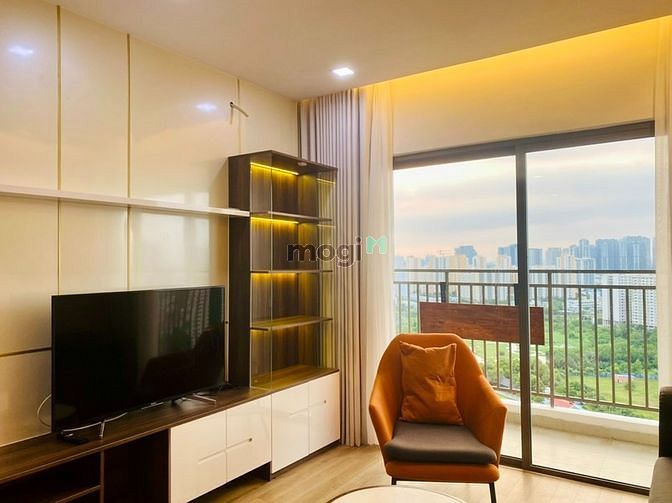 Hình ảnh Căn Hộ 3 Phòng Ngủ Đẹp Cho Thuê Tại Trung Tâm Quận 2