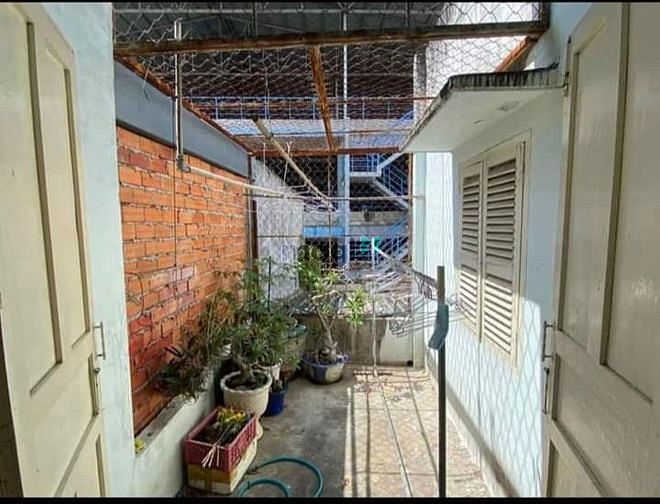 Hình ảnh BÁN  NHÀ  CẤP  4 Đường  Tam  Đa  quận 9 có  SHR
