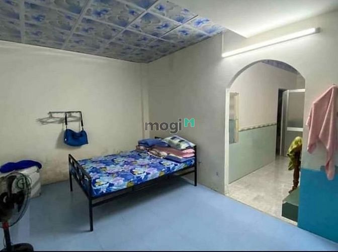 Hình ảnh BÁN  NHÀ  CẤP  4 Đường  Tam  Đa  quận 9 có  SHR