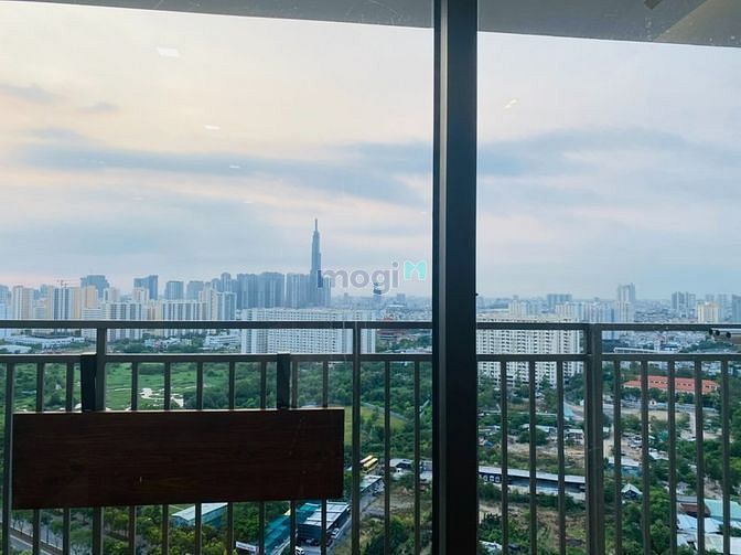 Hình ảnh Căn Hộ 3 Phòng Ngủ Đẹp Cho Thuê Tại Trung Tâm Quận 2