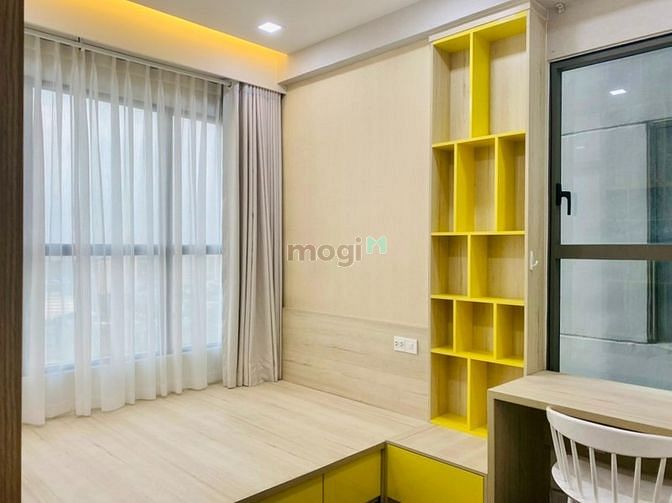 Hình ảnh Căn Hộ 3 Phòng Ngủ Đẹp Cho Thuê Tại Trung Tâm Quận 2