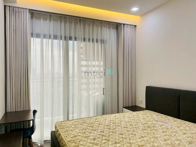 Hình ảnh Căn Hộ 3 Phòng Ngủ Đẹp Cho Thuê Tại Trung Tâm Quận 2