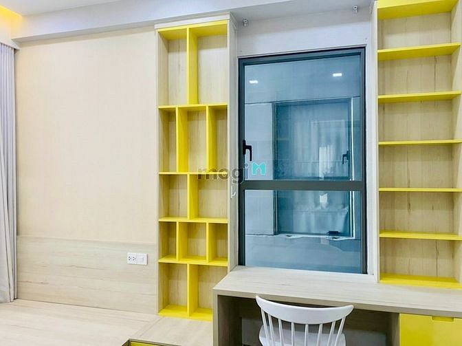 Hình ảnh Căn Hộ 3 Phòng Ngủ Đẹp Cho Thuê Tại Trung Tâm Quận 2