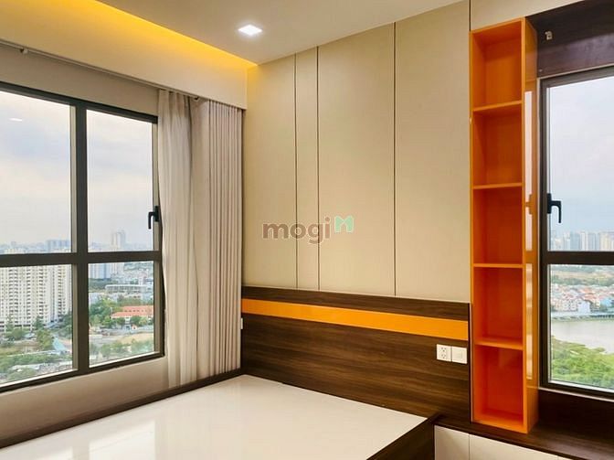 Hình ảnh Căn Hộ 3 Phòng Ngủ Đẹp Cho Thuê Tại Trung Tâm Quận 2