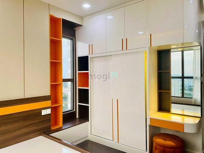 Hình ảnh Căn Hộ 3 Phòng Ngủ Đẹp Cho Thuê Tại Trung Tâm Quận 2