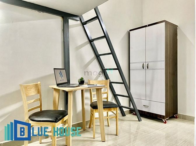 Hình ảnh 3.9 tr_Duplex Gác cao_Full nội thất_Sạch sẽ_Ngay Cầu Vượt Cây Gõ.