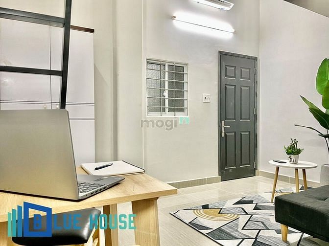 Hình ảnh 3.9 tr_Duplex Gác cao_Full nội thất_Sạch sẽ_Ngay Cầu Vượt Cây Gõ.