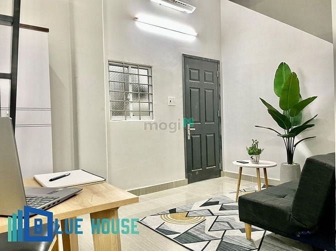 Hình ảnh 3.9 tr_Duplex Gác cao_Full nội thất_Sạch sẽ_Ngay Cầu Vượt Cây Gõ.