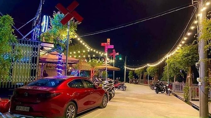 Hình ảnh Dự án Long Cang New. 1/500 chiết khấu tối đa 10%