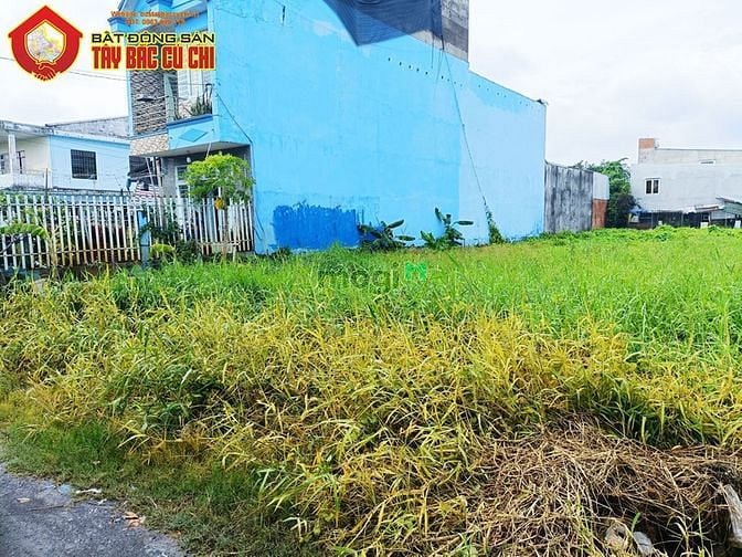 Hình ảnh Bán đất 1/ Hà Duy Phiên - 414m2 - 8.5x47 nở hậu - 342m2 thổ cư