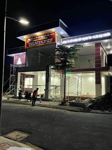 Hình ảnh Dự án Long Cang New. 1/500 chiết khấu tối đa 10%