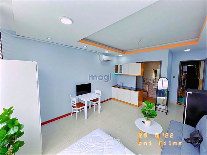 Hình ảnh 🌈C.Hộ Full Nội Thất_TT Phú Nhuận_Q.1_Bình Thạnh_Q3