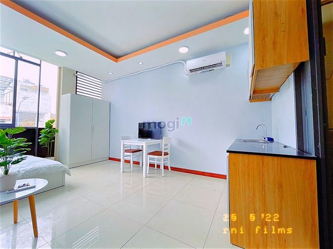 Hình ảnh 🌈C.Hộ Full Nội Thất_TT Phú Nhuận_Q.1_Bình Thạnh_Q3
