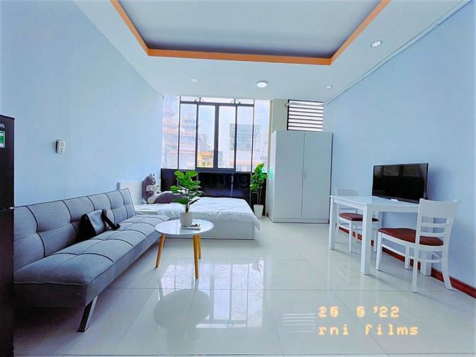 Hình ảnh 🌈C.Hộ Full Nội Thất_TT Phú Nhuận_Q.1_Bình Thạnh_Q3