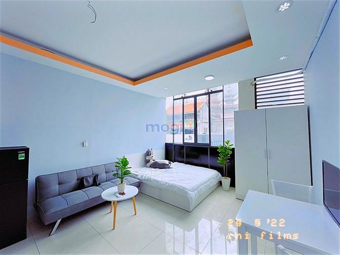 Hình ảnh 🌈C.Hộ Full Nội Thất_TT Phú Nhuận_Q.1_Bình Thạnh_Q3