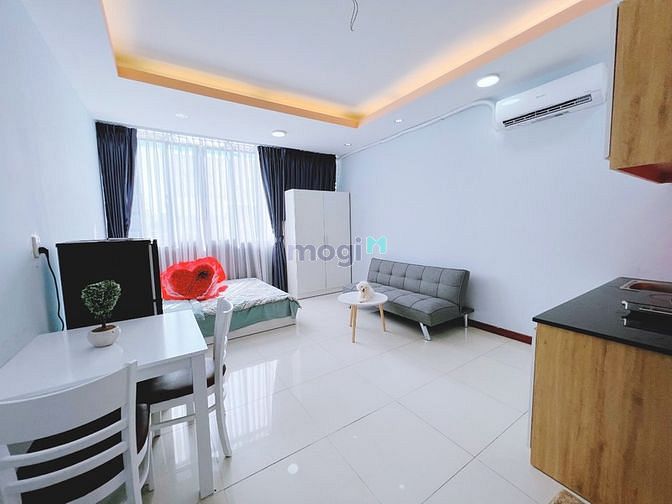 Hình ảnh 🌈C.Hộ Full Nội Thất_TT Phú Nhuận_Q.1_Bình Thạnh_Q3