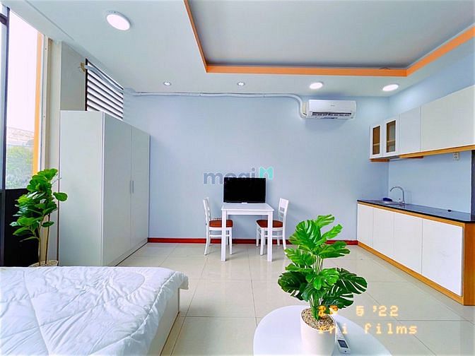Hình ảnh 🌈C.Hộ Full Nội Thất_TT Phú Nhuận_Q.1_Bình Thạnh_Q3