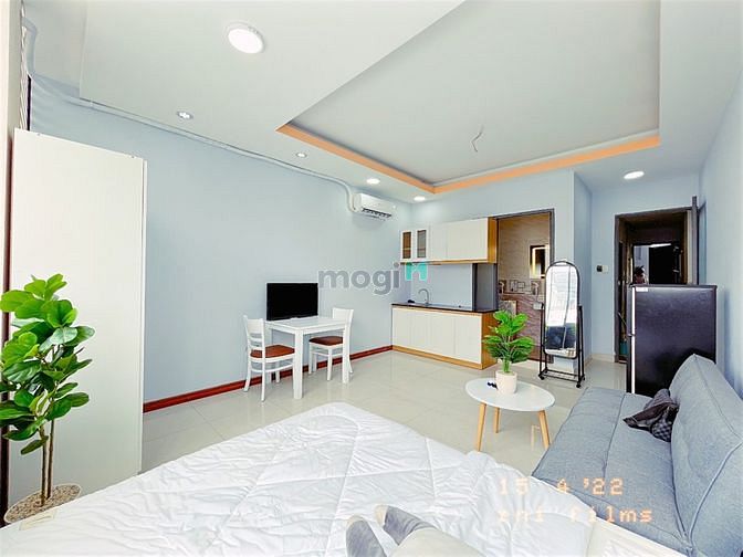 Hình ảnh 🌈C.Hộ Full Nội Thất_TT Phú Nhuận_Q.1_Bình Thạnh_Q3
