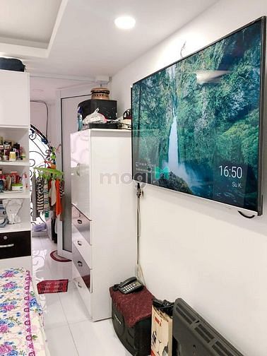 Hình ảnh Nhà cho thuê 35tr/tháng,5 lầu,giá chỉ 7 tỷ 9