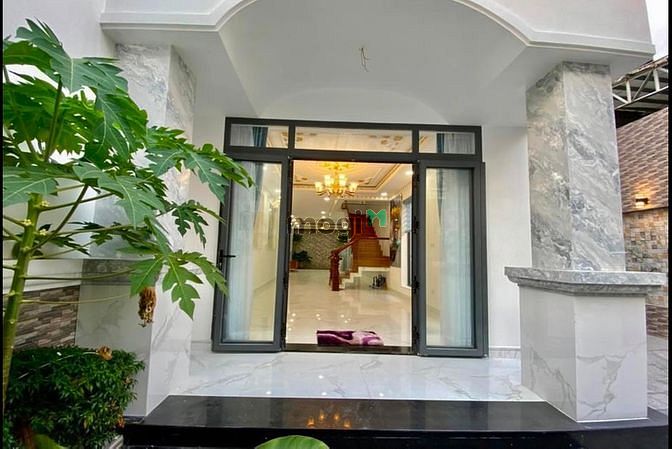 Hình ảnh Cực phẩm!! Nhà Bình thới,Q11, 2lầu 2Tỷ450 Hẻm xe tải