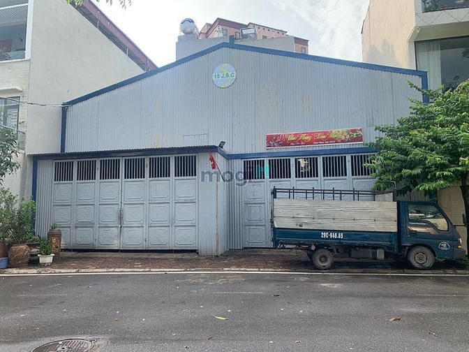 Hình ảnh Bán đất Giang Biên 75m2, đường 3 Ô tô, Vỉa hè đôi, K.Doanh. Giá 8 tỷ.