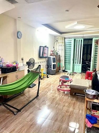 Hình ảnh Bán nhà đường hương lộ 2 quận bình tân