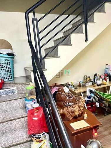 Hình ảnh Bán nhà đường hương lộ 2 quận bình tân