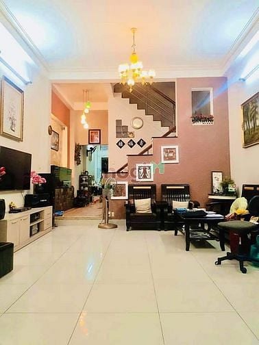 Hình ảnh Cực hot nhà Tân Bình, vị trí đắc địa chỉ 90tr/m2 cách vài căn ra MT