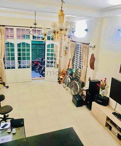 Hình ảnh Cực hot nhà Tân Bình, vị trí đắc địa chỉ 90tr/m2 cách vài căn ra MT