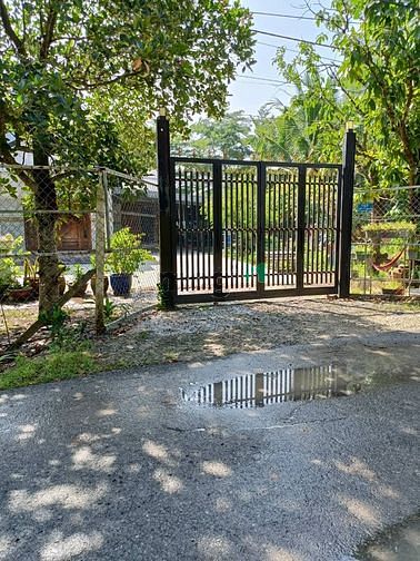 Hình ảnh Bán Đất MT Đường Số 5 Long Phước Thủ Đức 10.000m2, Giá Chào 135 tỷ.