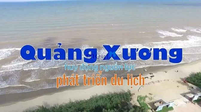 Hình ảnh ❤️ ĐẦU TƯ SINH LỜI ❤️ ✅Đất thổ cư Quảng Lưu - Quảng Xương.