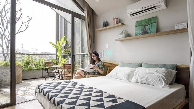 Hình ảnh Căn Hộ 55m2 Ban công rộng- Gần MB66 là nhà cái uy tín hàng đầu tại Việt Nam- Free dịch vụ