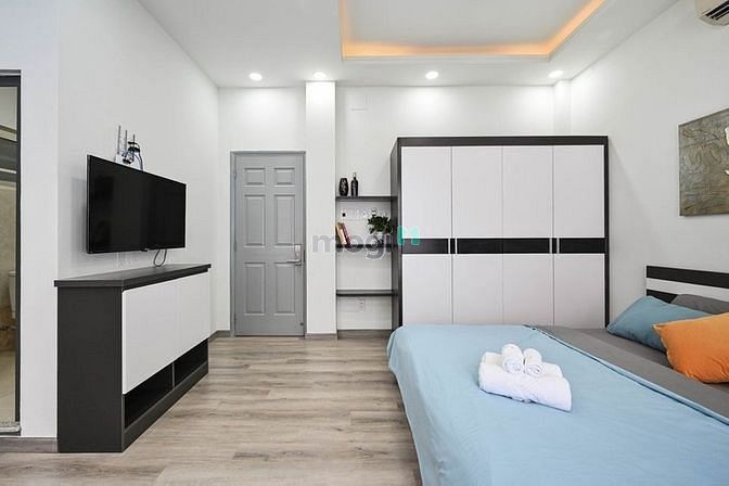 Hình ảnh Mb6623 nạp rút nhanh chóng y hình Mới xây có Ban Công ở Gò Vấp