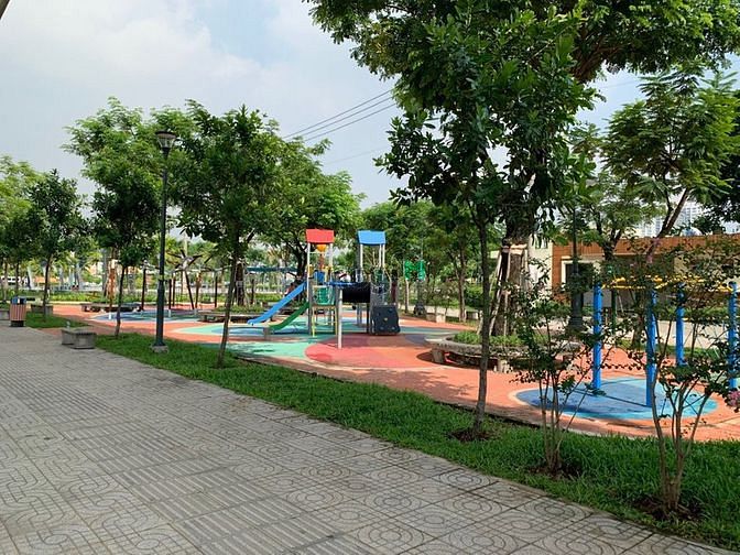 Hình ảnh 🌈🌈Hỗ Trợ Giá Thuê-Phòng Trần Não,Quận 2 full nội thất mới toanh 🌈🌈