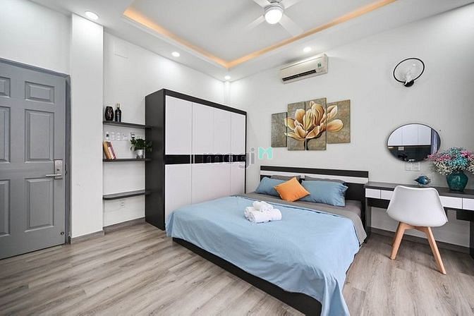 Hình ảnh Mb6623 nạp rút nhanh chóng y hình Mới xây có Ban Công ở Gò Vấp