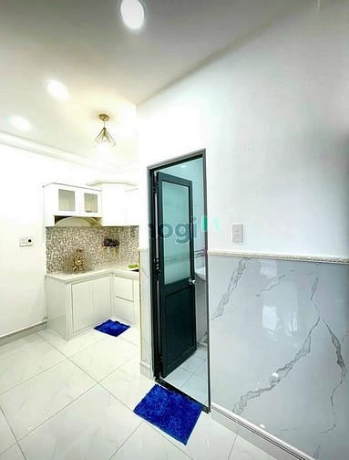 Hình ảnh BÁN NHÀ 43m2 đường Tân Mỹ quận 7 có SHR