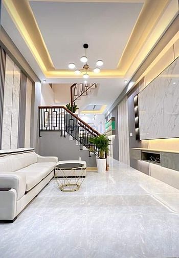 Hình ảnh BÁN NHÀ 43m2 đường Tân Mỹ quận 7 có SHR