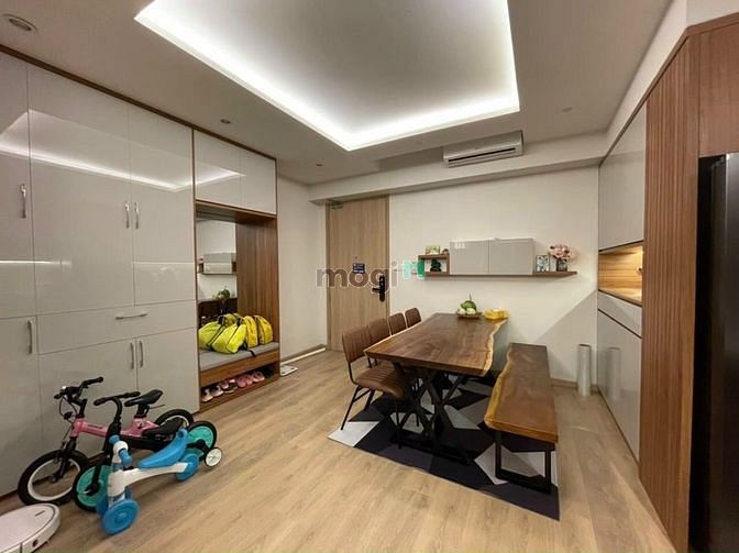 Hình ảnh Cần tiền bán siêu phẩm Riviera Point-99m2