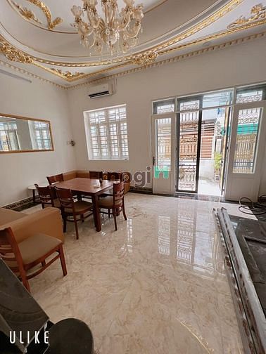 Hình ảnh 🌺 Bán nhà Huỳnh Tấn Phát – 60m2
