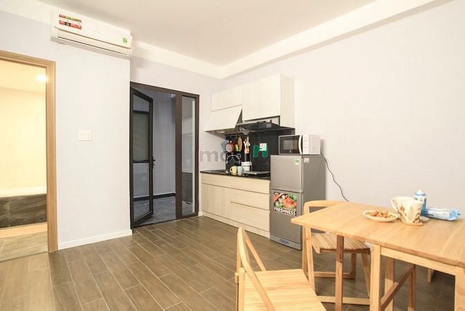 Hình ảnh HOT HOT Đang trống 2 Phòng giá giảm sốcc đồng giá Lê Văn Thịnh