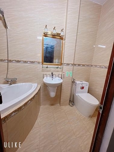Hình ảnh 🌺 Bán nhà Huỳnh Tấn Phát – 64m2