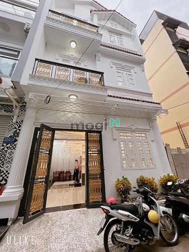 Hình ảnh 🌺 Bán nhà Huỳnh Tấn Phát – 64m2