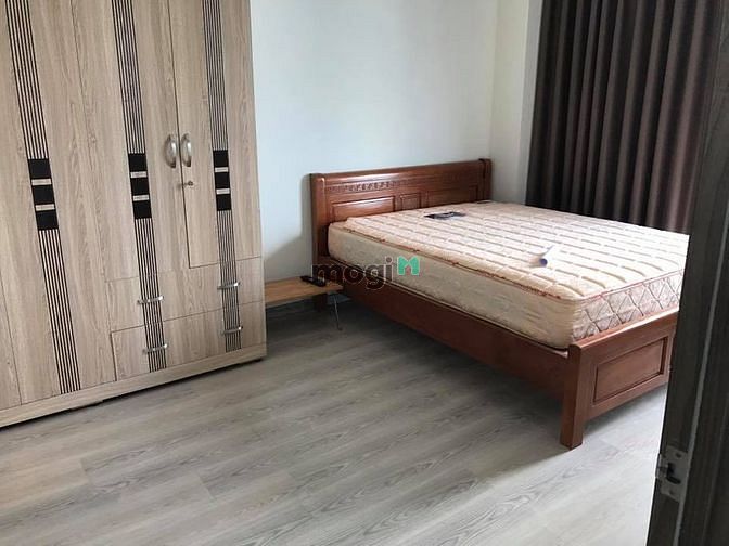 Hình ảnh 1 căn duy nhất-CĂn hộ 3PN2WC full nội thất chung cư Sunny Plaza 15tr