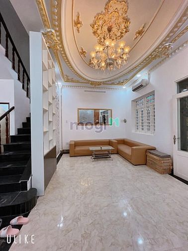 Hình ảnh 🌺 Bán nhà Huỳnh Tấn Phát – 64m2